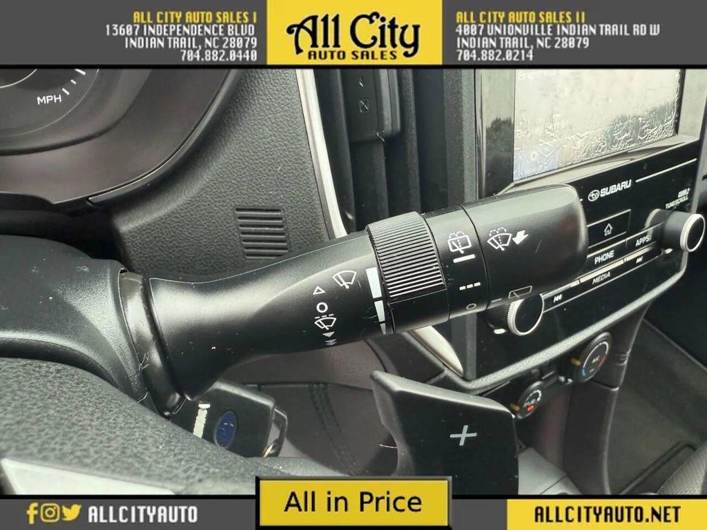 used 2018 Subaru Impreza car, priced at $13,120