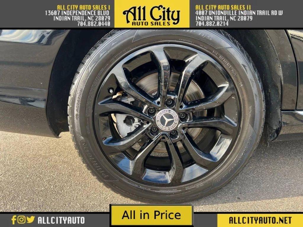 used 2017 Mercedes-Benz C-Class car, priced at $16,210