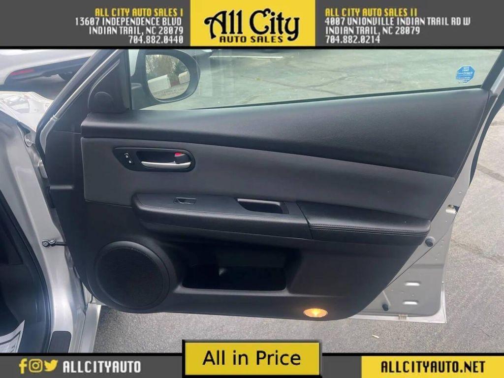 used 2011 Mazda Mazda6 car, priced at $7,970