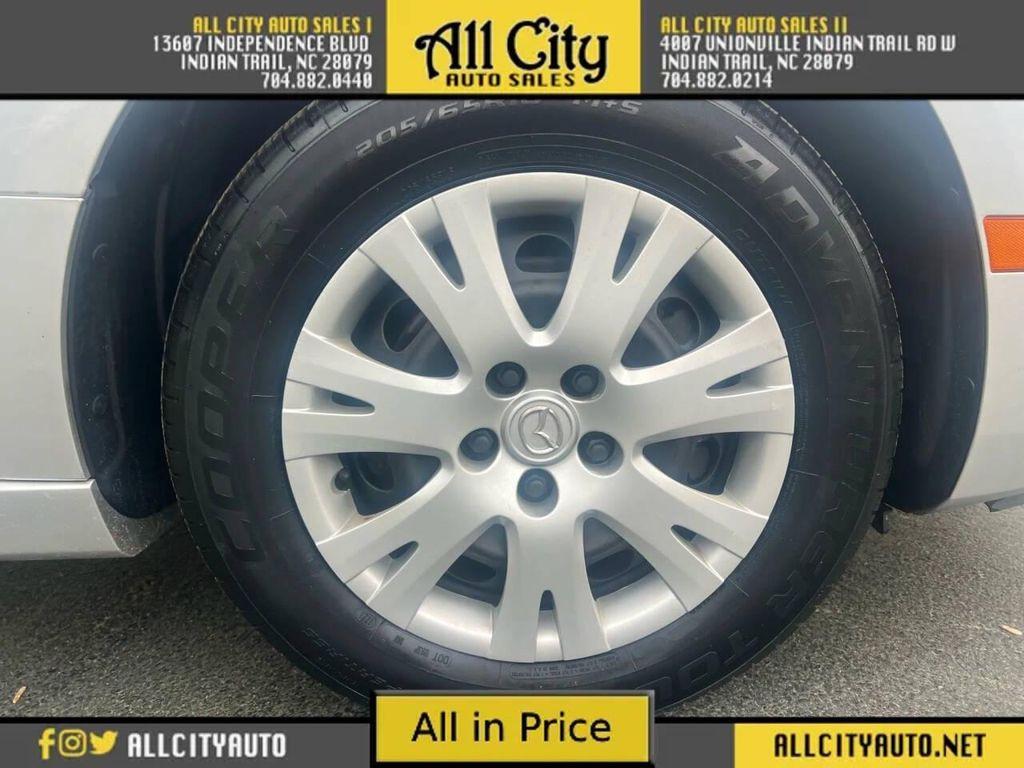 used 2011 Mazda Mazda6 car, priced at $7,970