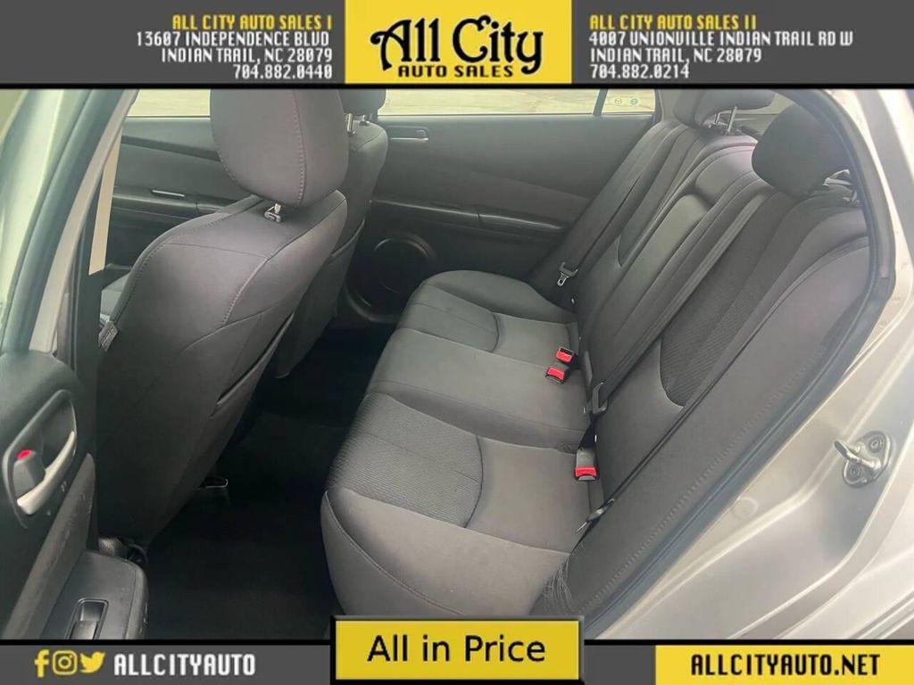 used 2011 Mazda Mazda6 car, priced at $7,970