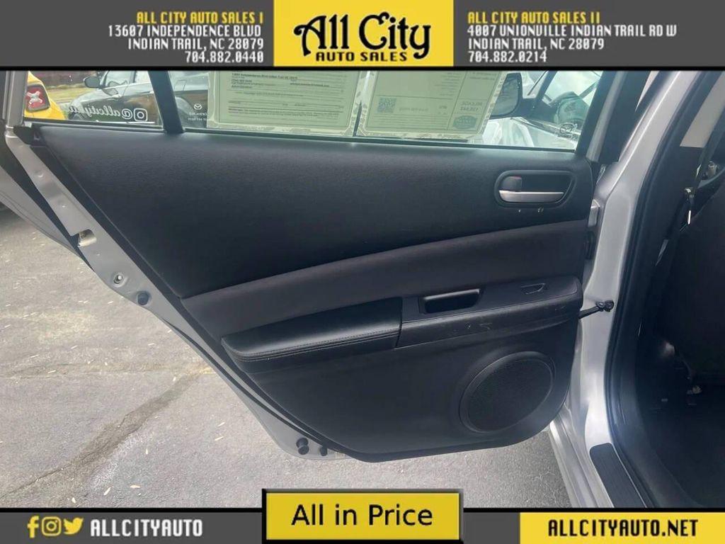 used 2011 Mazda Mazda6 car, priced at $7,970