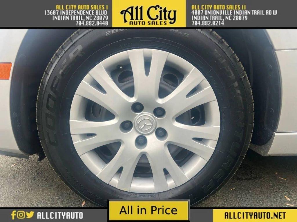 used 2011 Mazda Mazda6 car, priced at $7,970