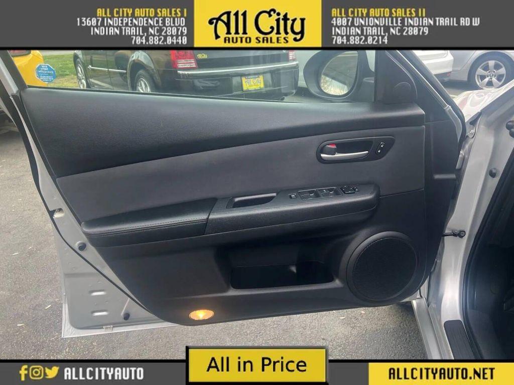 used 2011 Mazda Mazda6 car, priced at $7,970