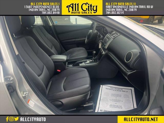 used 2011 Mazda Mazda6 car, priced at $8,998
