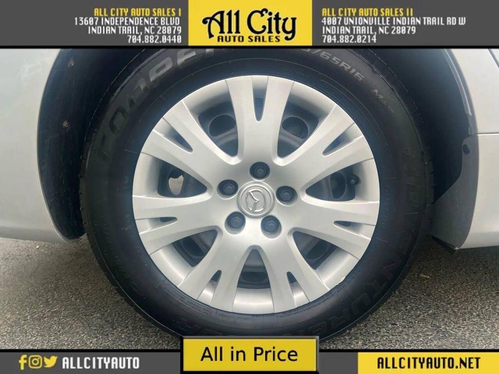 used 2011 Mazda Mazda6 car, priced at $7,970