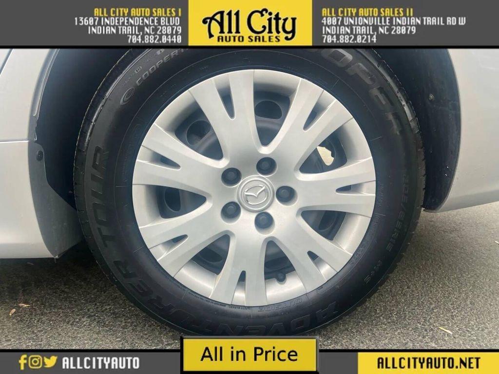 used 2011 Mazda Mazda6 car, priced at $7,970