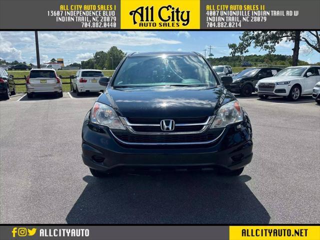 used 2010 Honda CR-V car, priced at $9,998