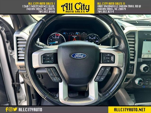 used 2019 Ford F-250 car, priced at $67,998