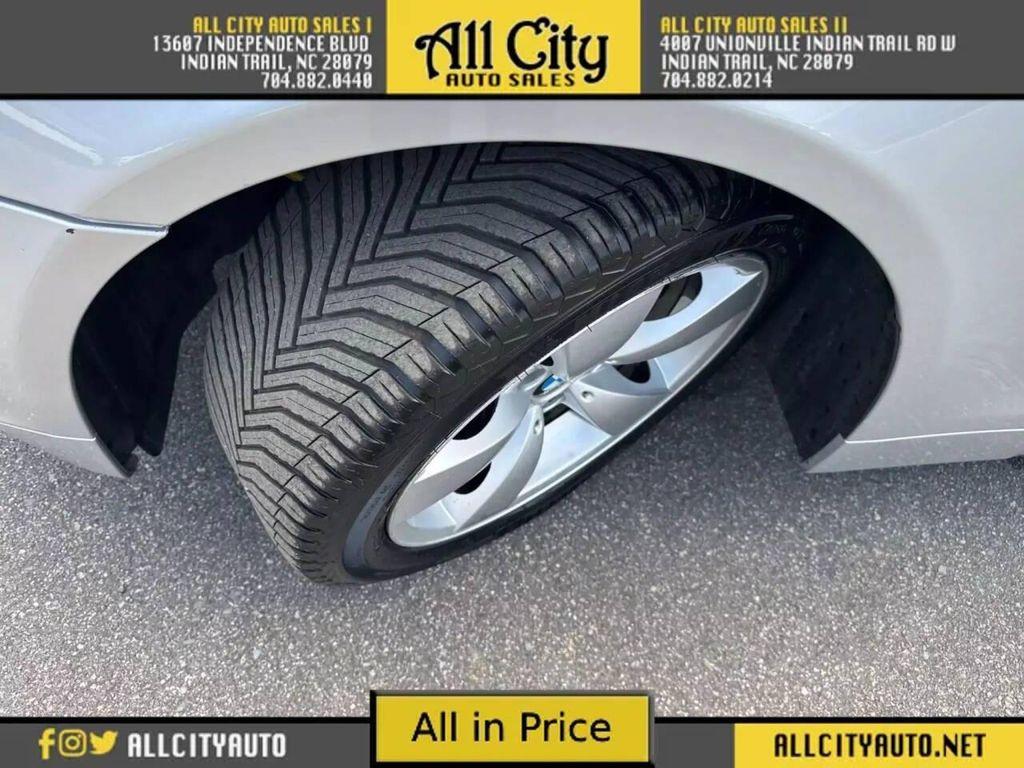 used 2007 BMW 530 car, priced at $7,970