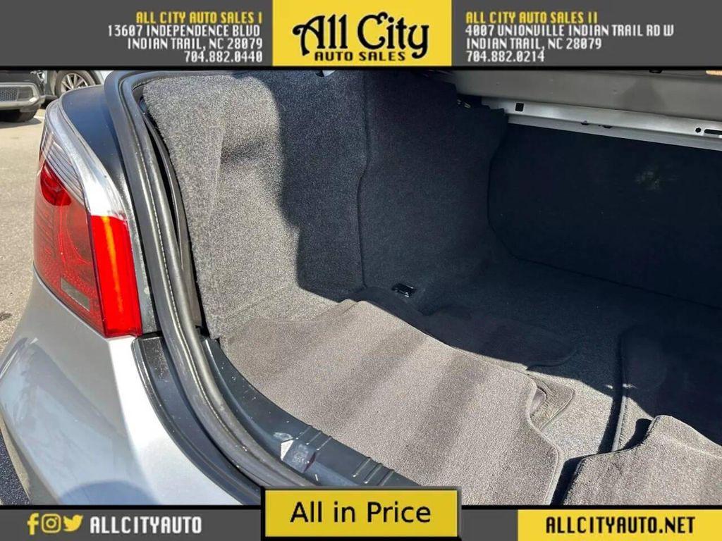 used 2007 BMW 530 car, priced at $7,970