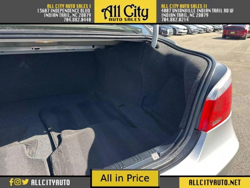 used 2007 BMW 530 car, priced at $7,970