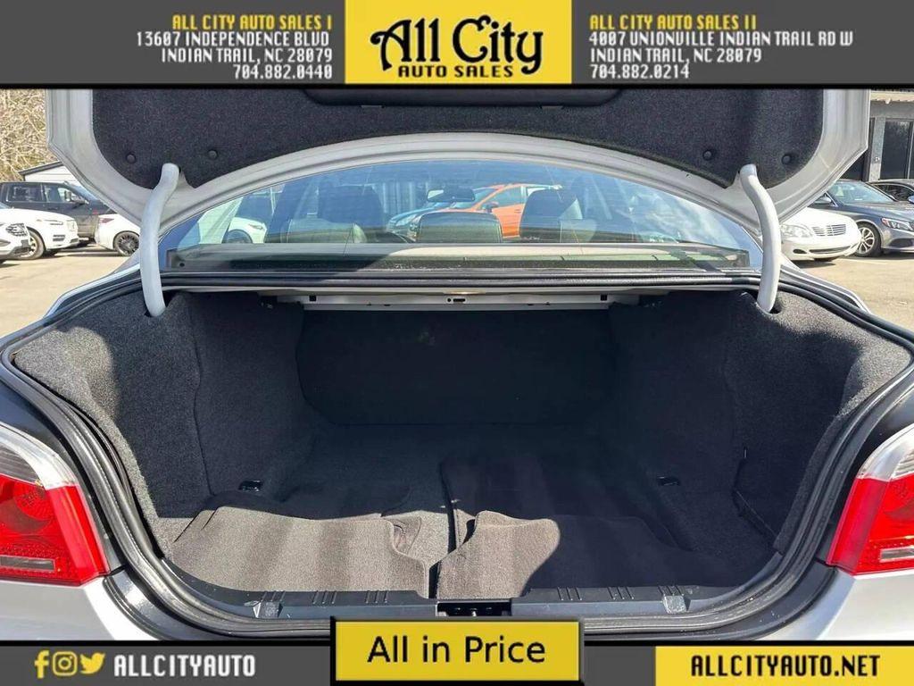 used 2007 BMW 530 car, priced at $7,970