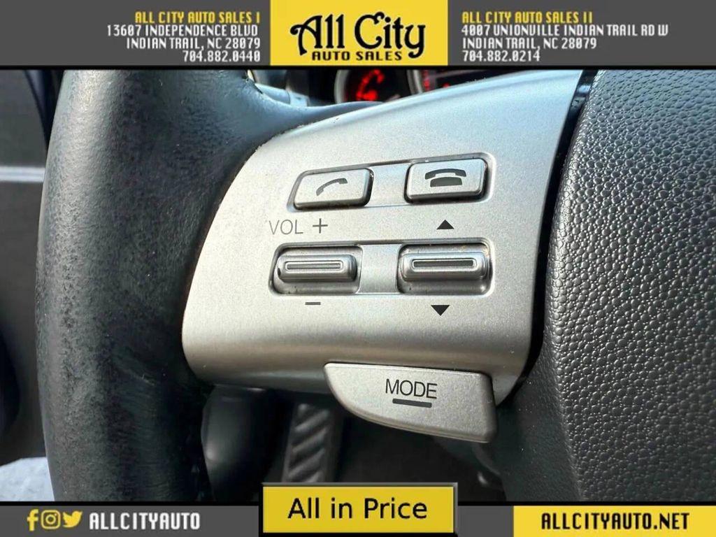 used 2009 Mazda Mazda6 car, priced at $11,060