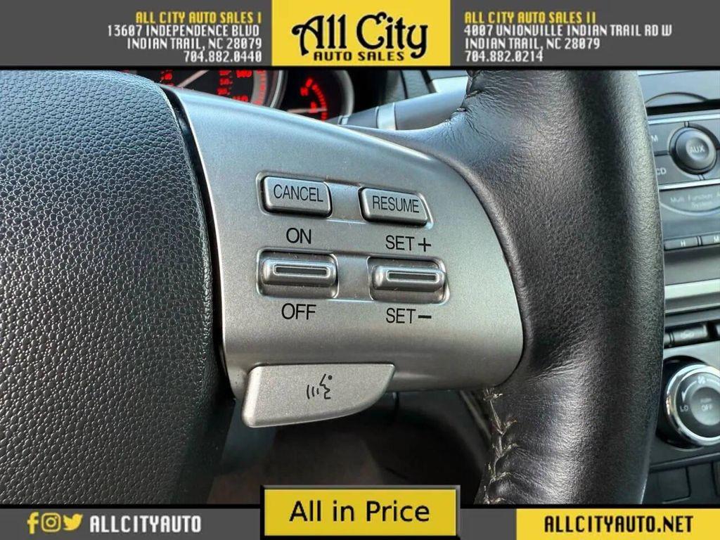 used 2009 Mazda Mazda6 car, priced at $11,060