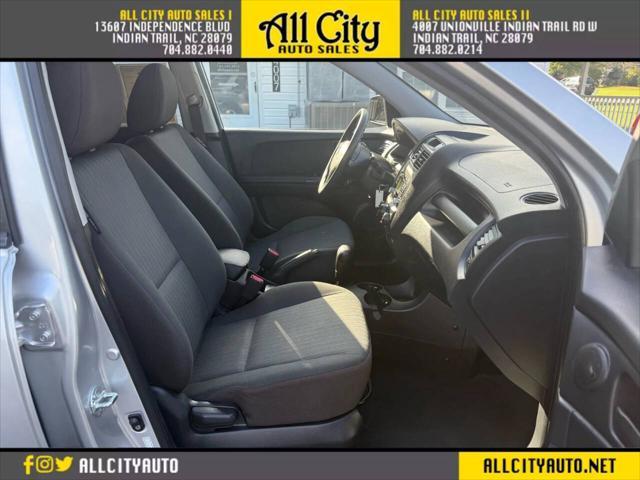 used 2009 Kia Sportage car, priced at $5,498