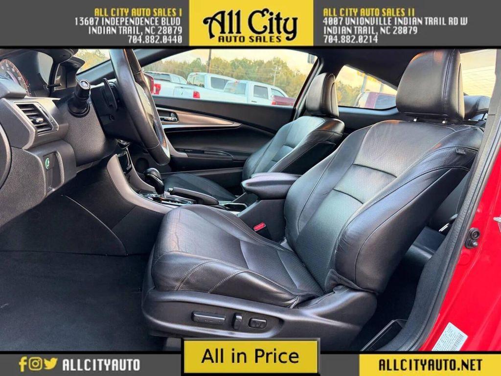 used 2016 Honda Accord car, priced at $11,877