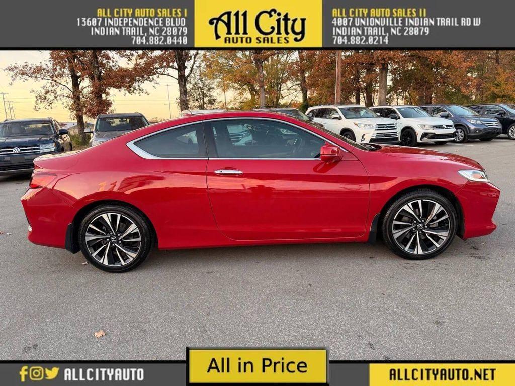 used 2016 Honda Accord car, priced at $11,877