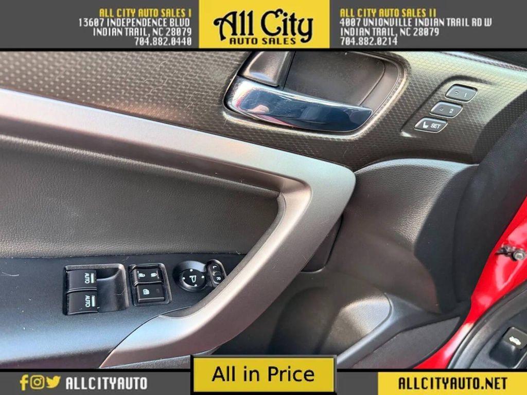 used 2016 Honda Accord car, priced at $11,877