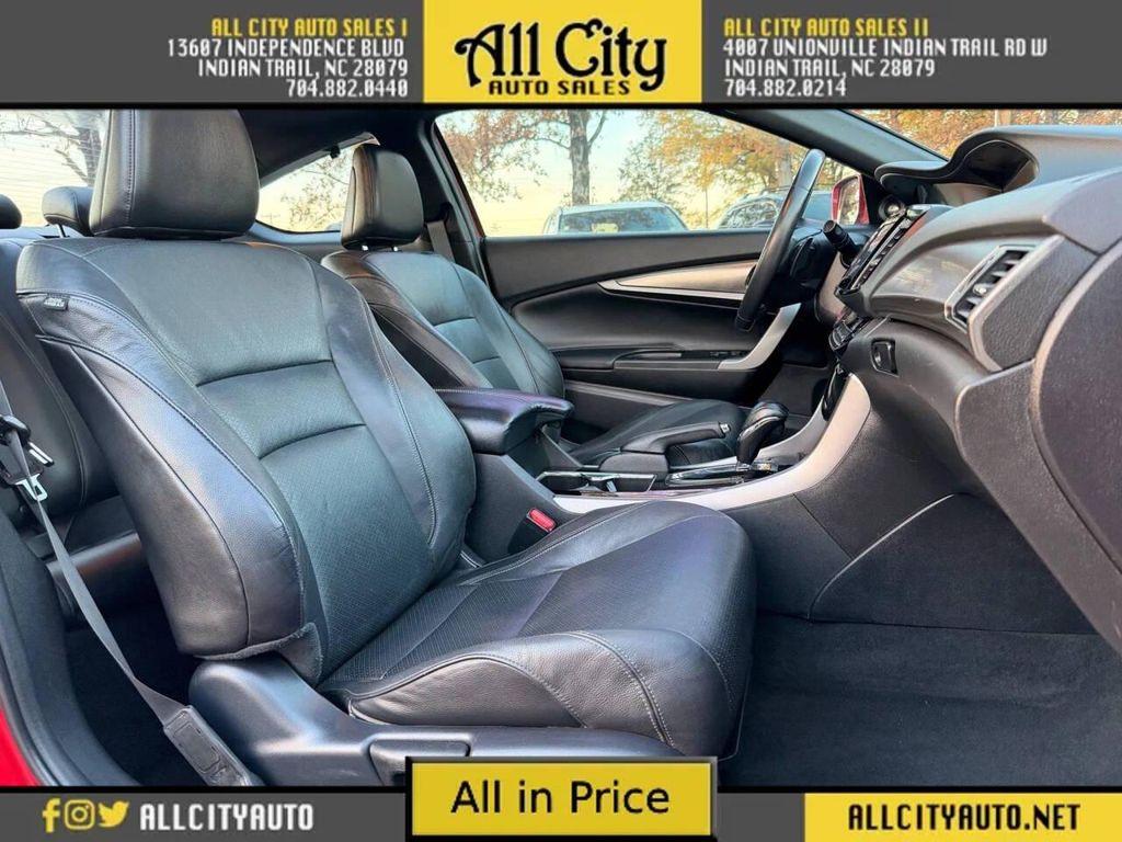 used 2016 Honda Accord car, priced at $11,877