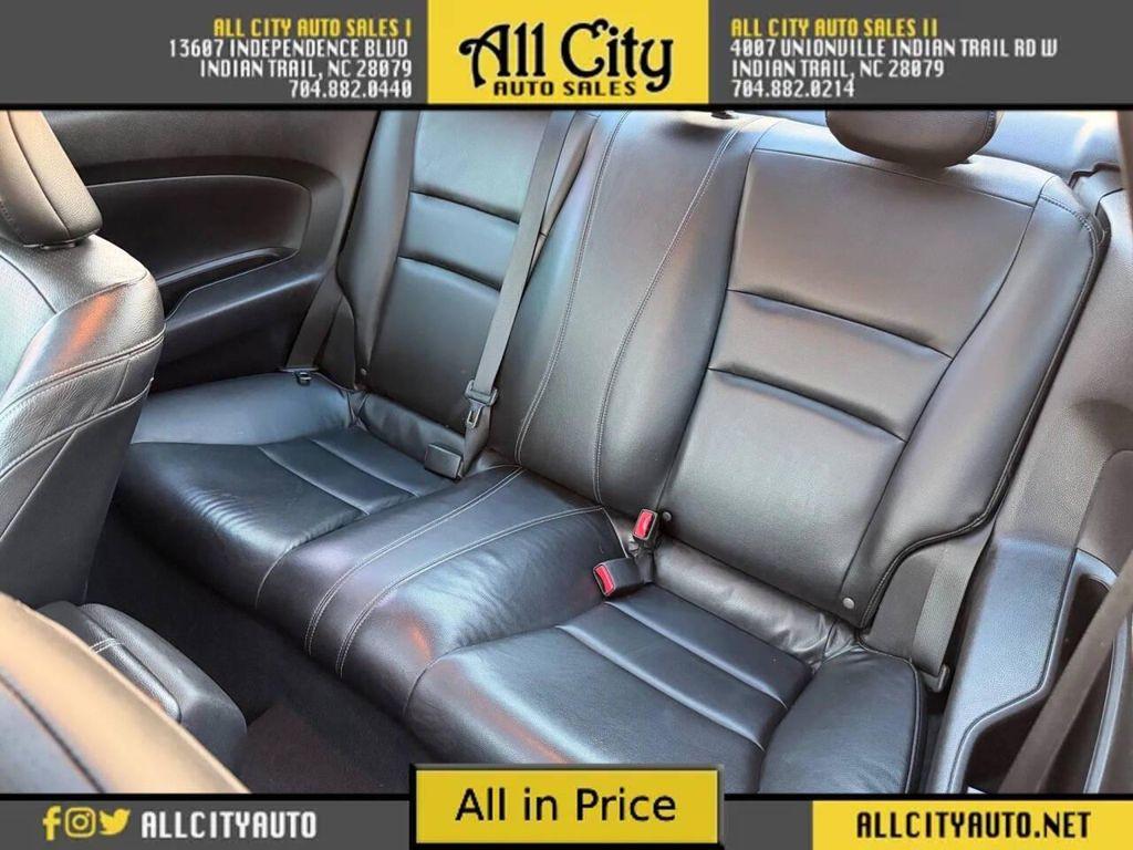 used 2016 Honda Accord car, priced at $11,877