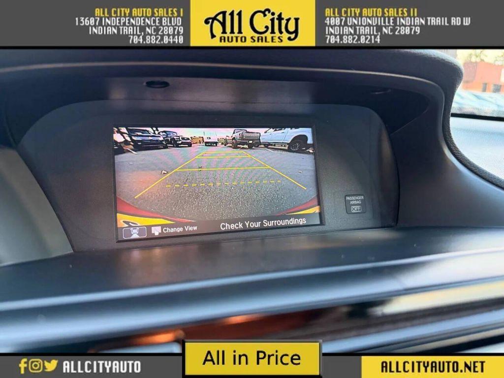 used 2016 Honda Accord car, priced at $11,877