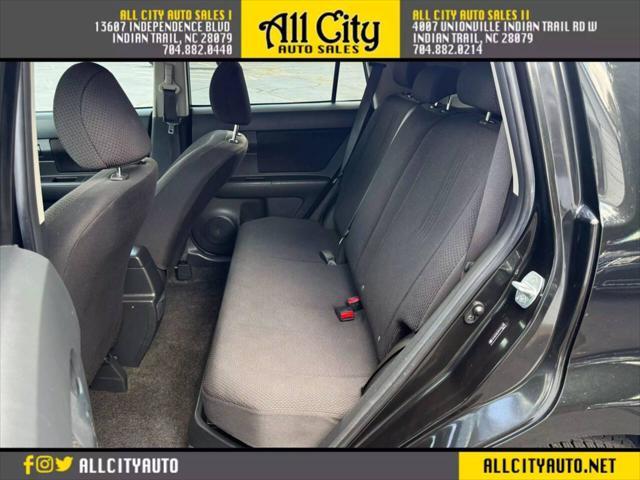 used 2009 Scion xB car, priced at $7,998