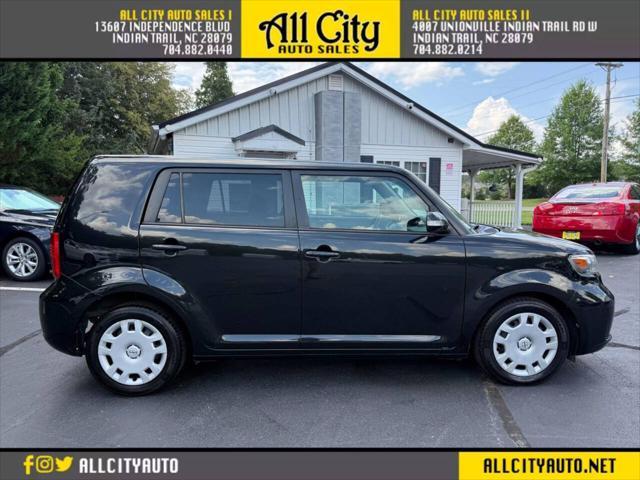 used 2009 Scion xB car, priced at $7,998