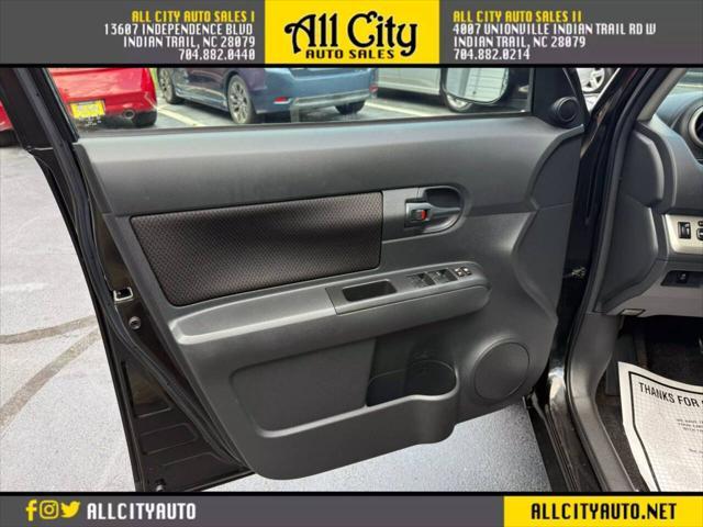 used 2009 Scion xB car, priced at $7,998