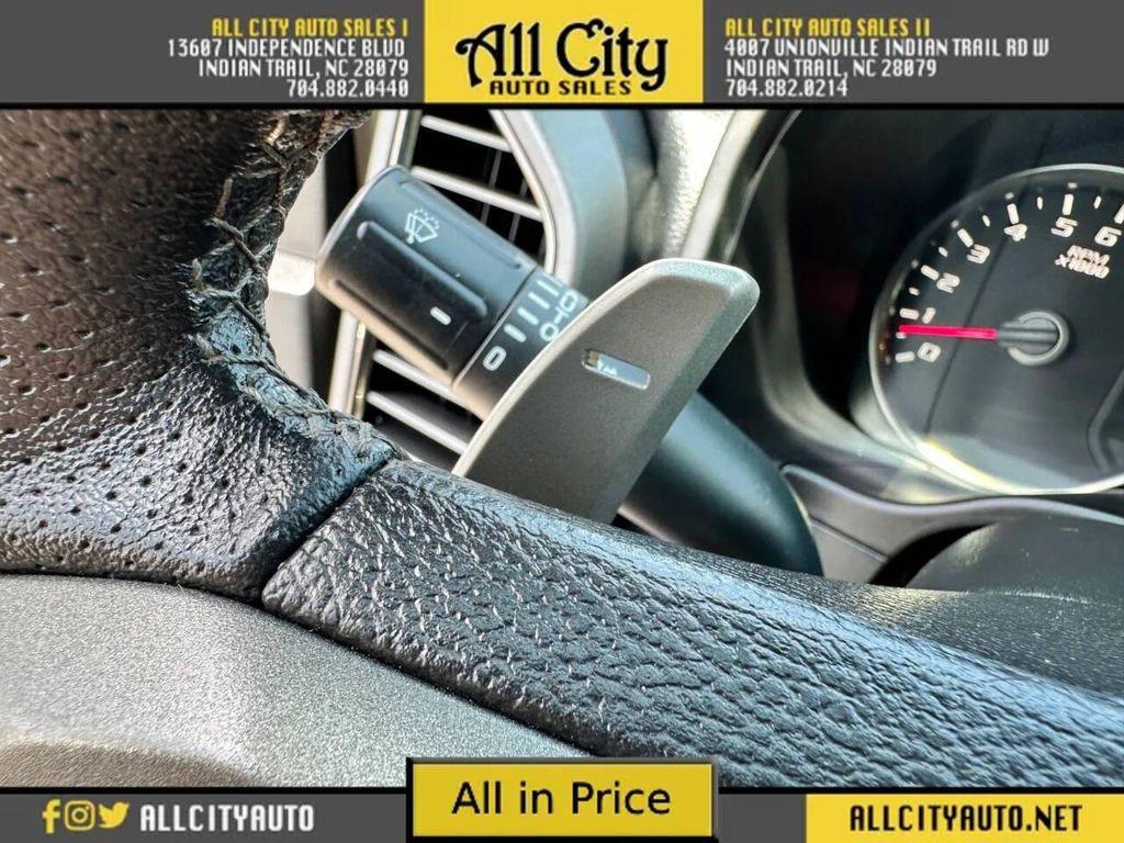 used 2020 Ford F-150 car, priced at $59,988