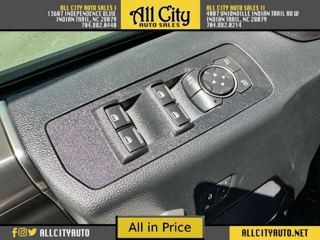 used 2020 Ford F-150 car, priced at $59,988