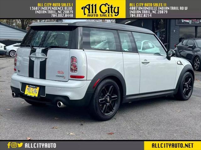 used 2012 MINI Cooper S car, priced at $9,998