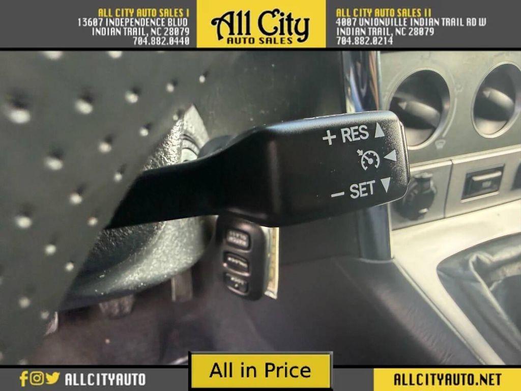 used 2008 Toyota Matrix car, priced at $7,658