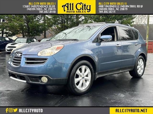 used 2006 Subaru B9 Tribeca car, priced at $6,998