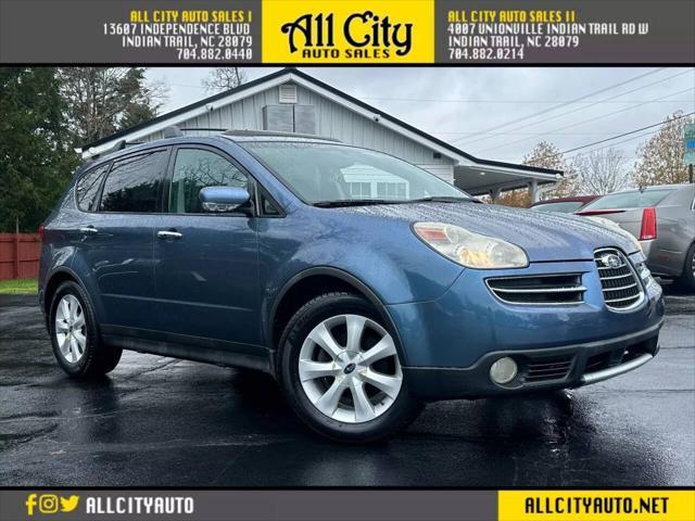 used 2006 Subaru B9 Tribeca car, priced at $5,998