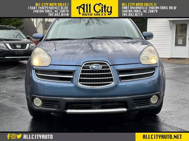 used 2006 Subaru B9 Tribeca car, priced at $6,998