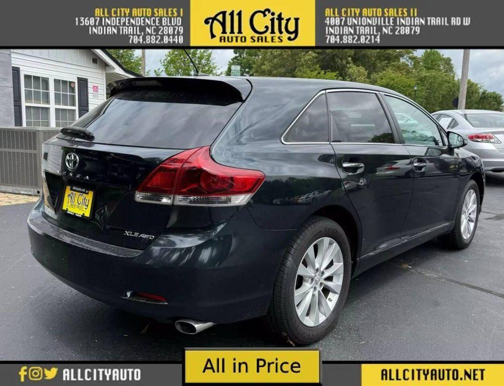 used 2013 Toyota Venza car, priced at $10,030