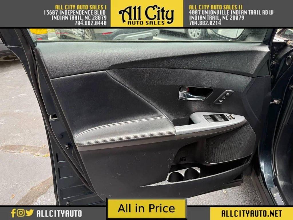 used 2013 Toyota Venza car, priced at $10,030