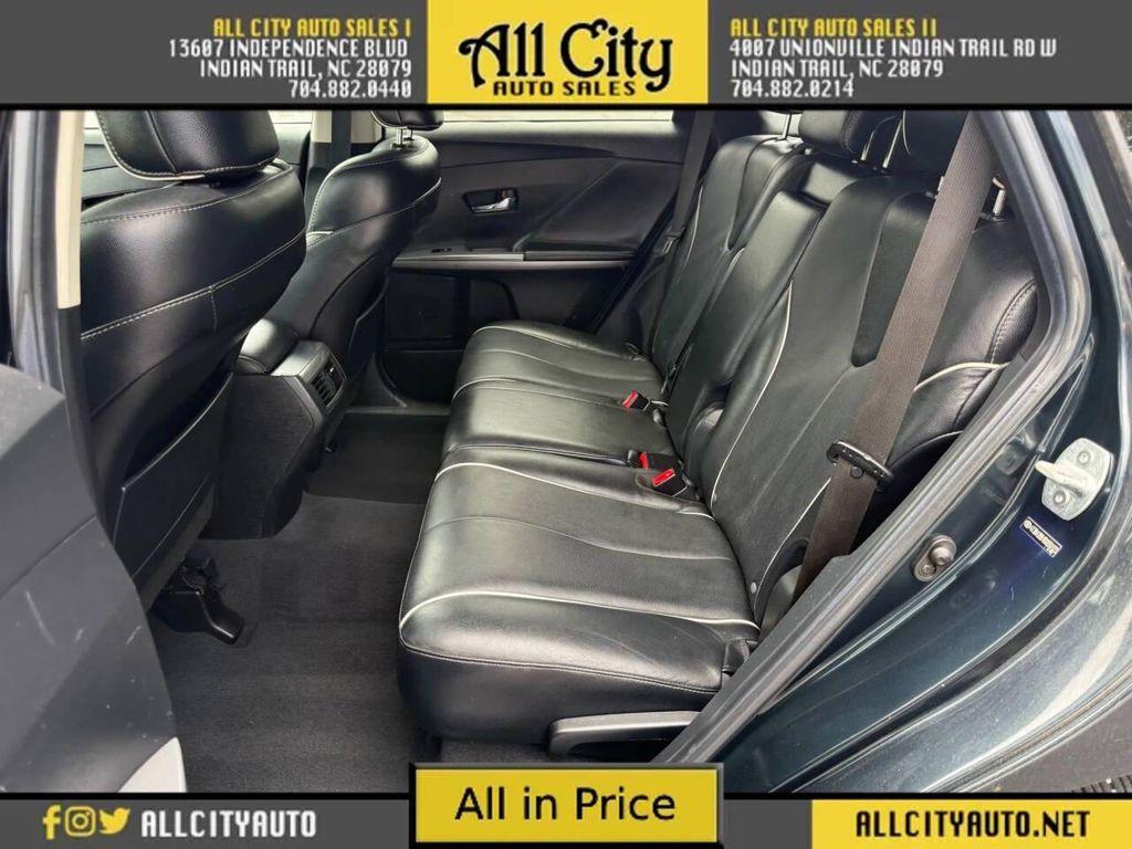 used 2013 Toyota Venza car, priced at $10,030