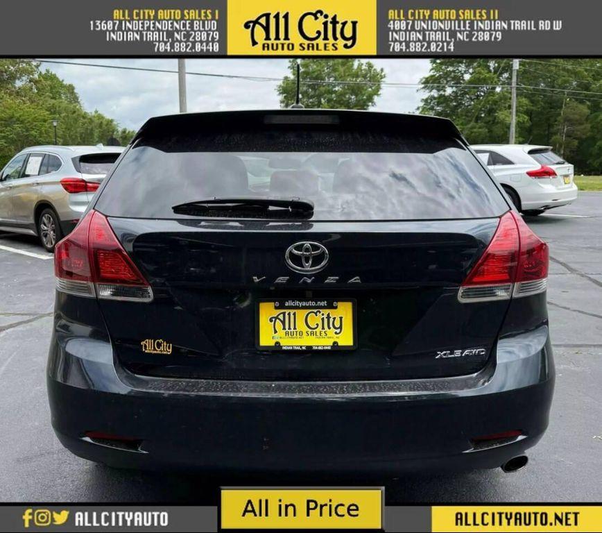 used 2013 Toyota Venza car, priced at $10,030