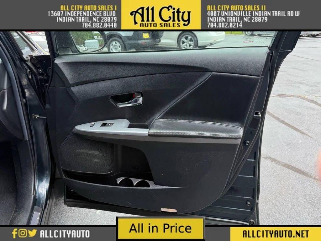 used 2013 Toyota Venza car, priced at $10,030