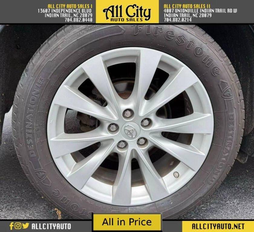 used 2013 Toyota Venza car, priced at $10,030