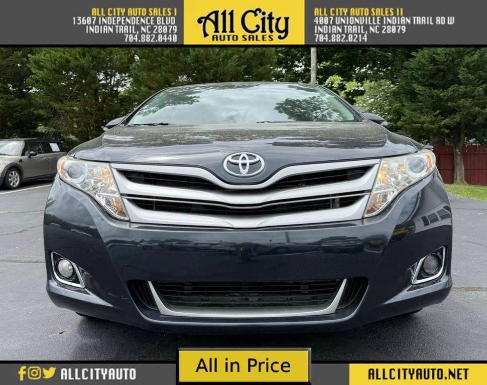 used 2013 Toyota Venza car, priced at $10,030