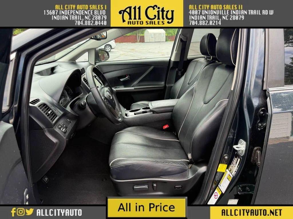 used 2013 Toyota Venza car, priced at $10,030