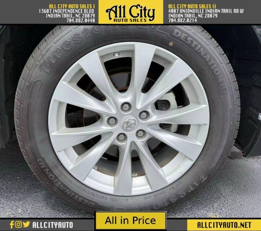 used 2013 Toyota Venza car, priced at $10,030