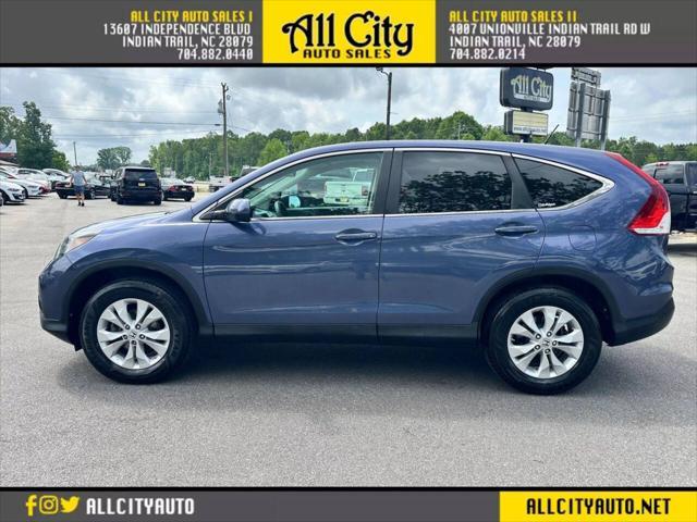 used 2013 Honda CR-V car, priced at $13,998