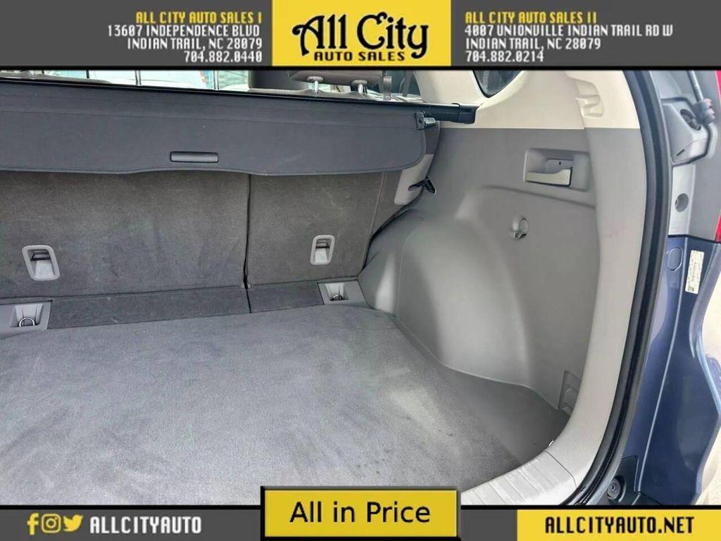 used 2013 Honda CR-V car, priced at $14,120