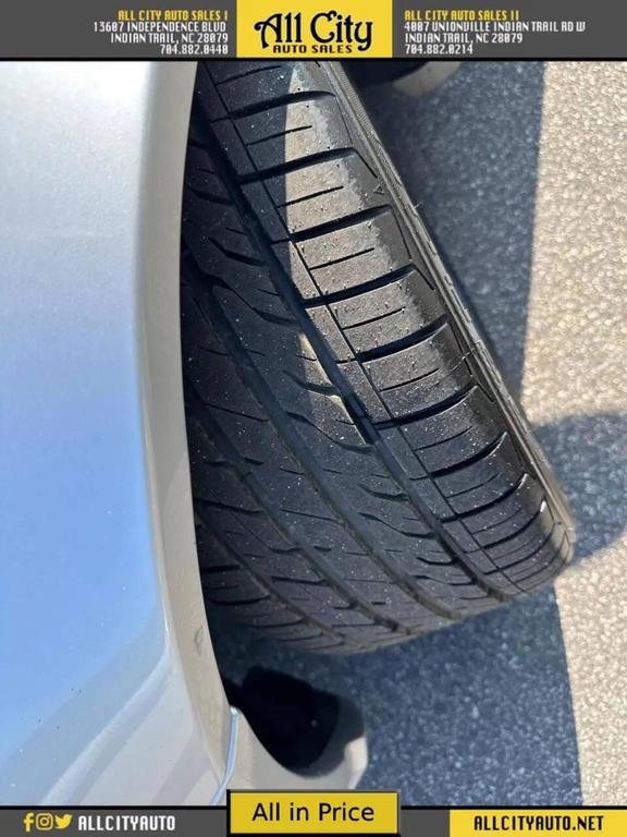 used 1999 Mercedes-Benz SLK-Class car, priced at $5,395