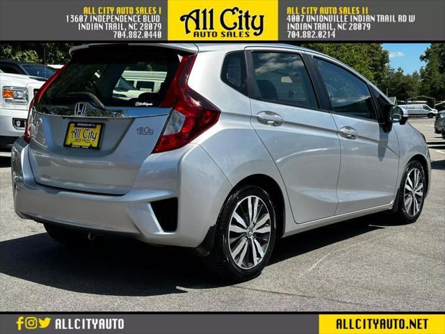 used 2016 Honda Fit car, priced at $11,898