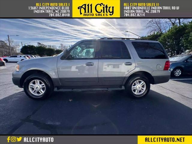 used 2006 Ford Expedition car, priced at $7,998